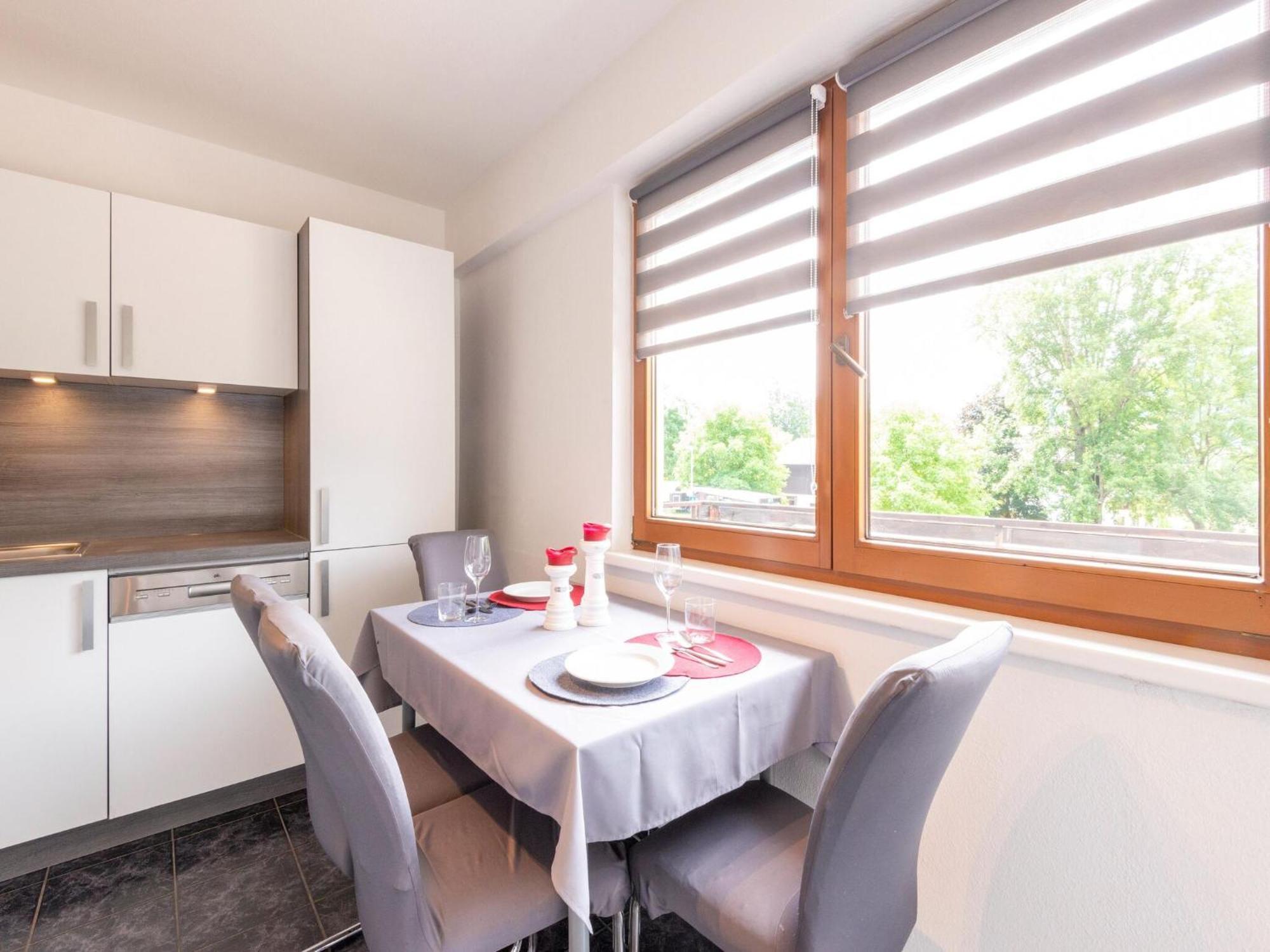 Property In Kirchbichl Buitenkant foto