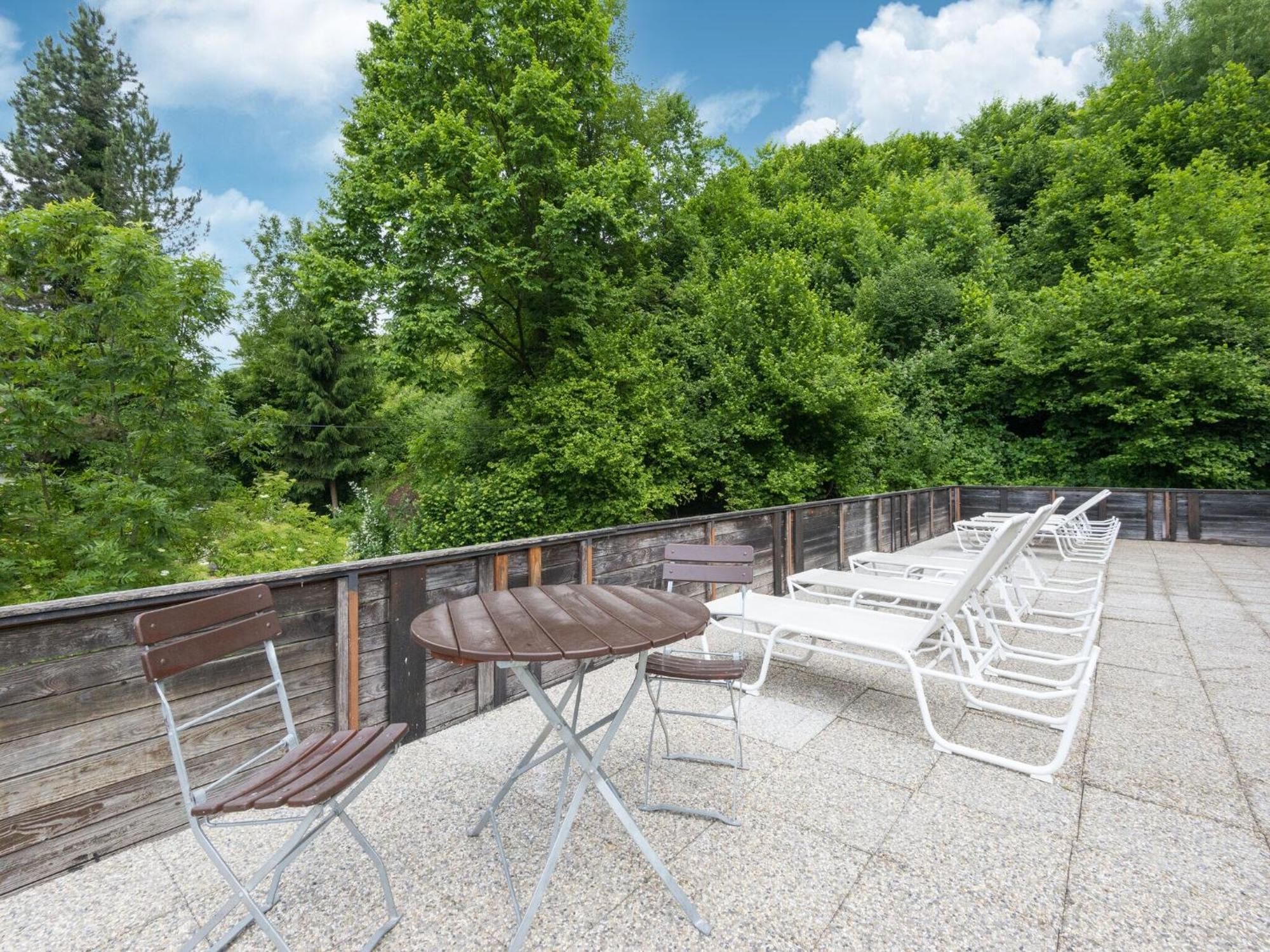 Property In Kirchbichl Buitenkant foto