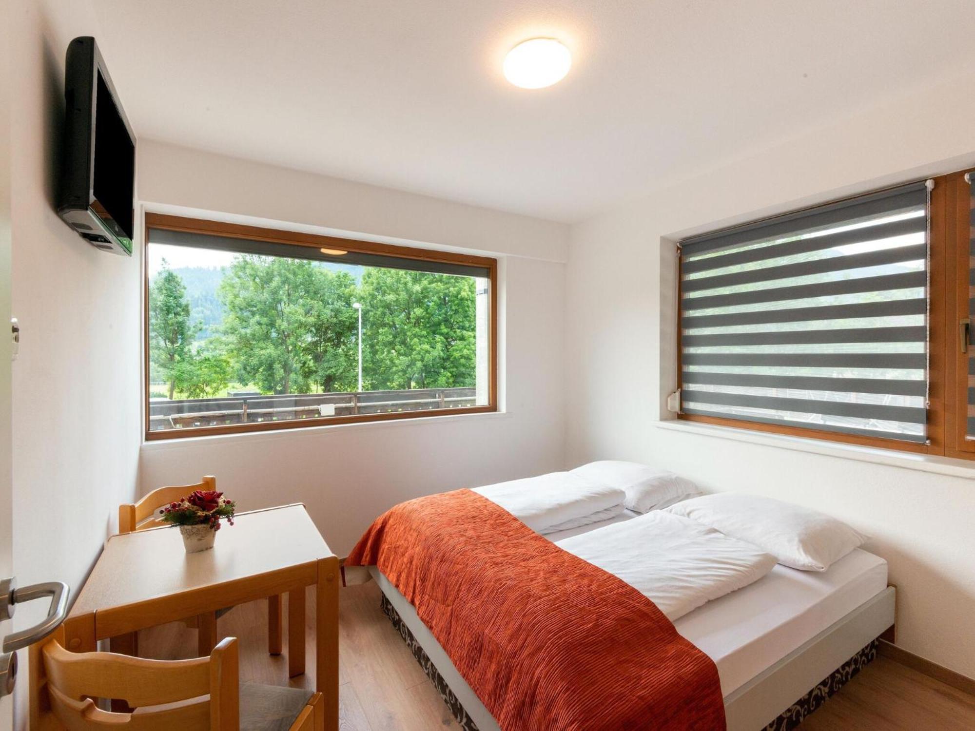 Property In Kirchbichl Buitenkant foto