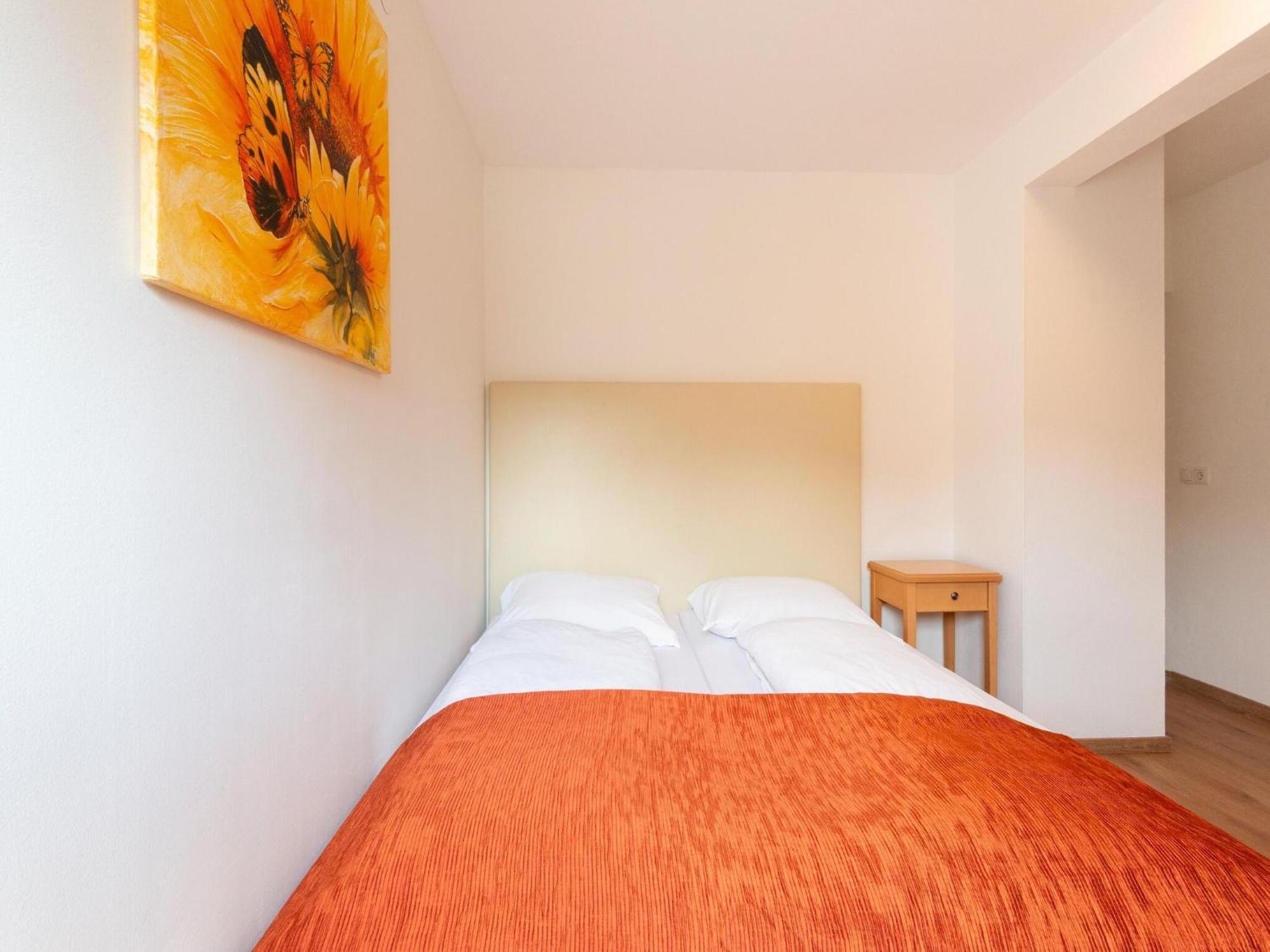 Property In Kirchbichl Buitenkant foto