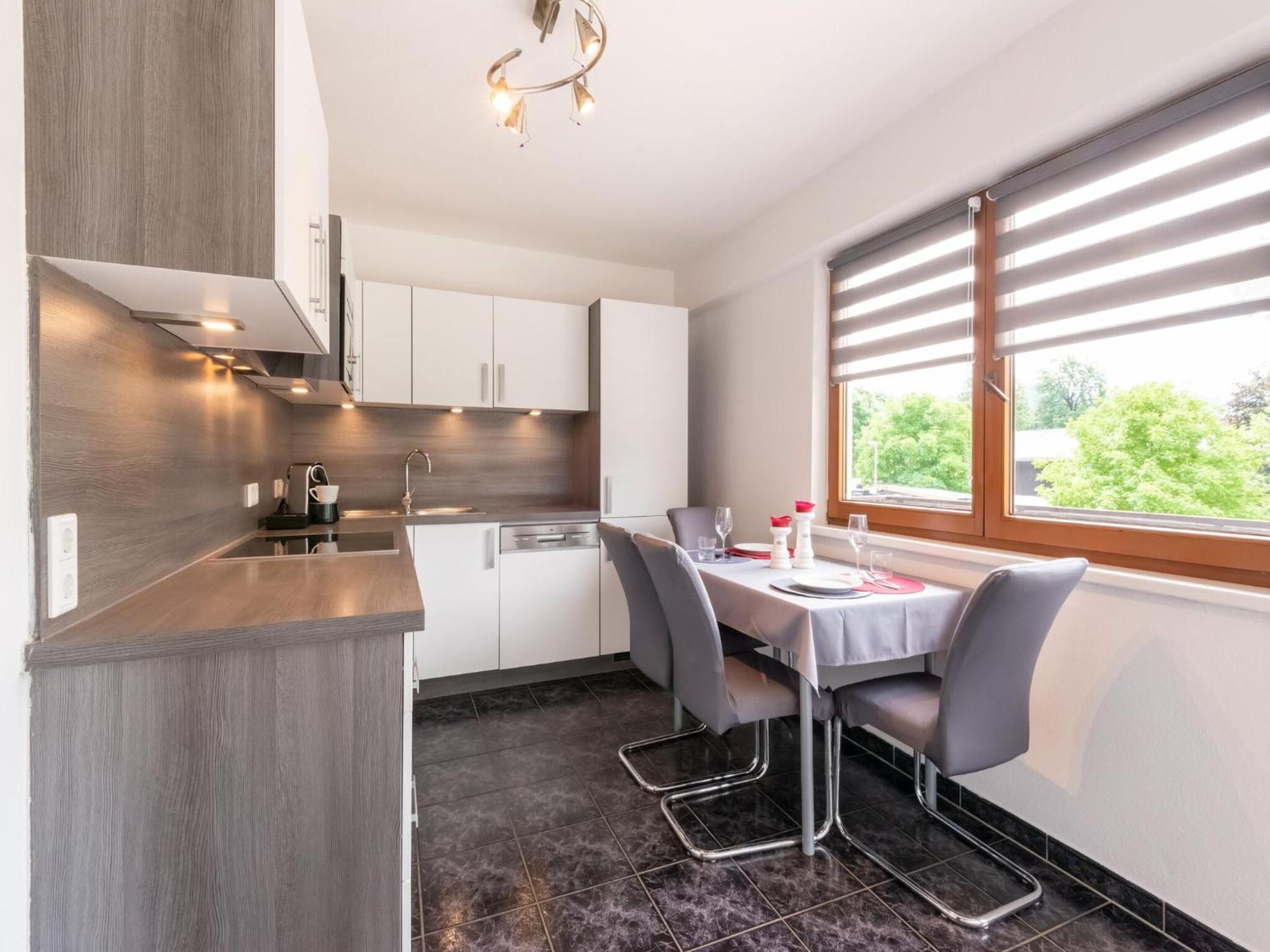 Property In Kirchbichl Buitenkant foto