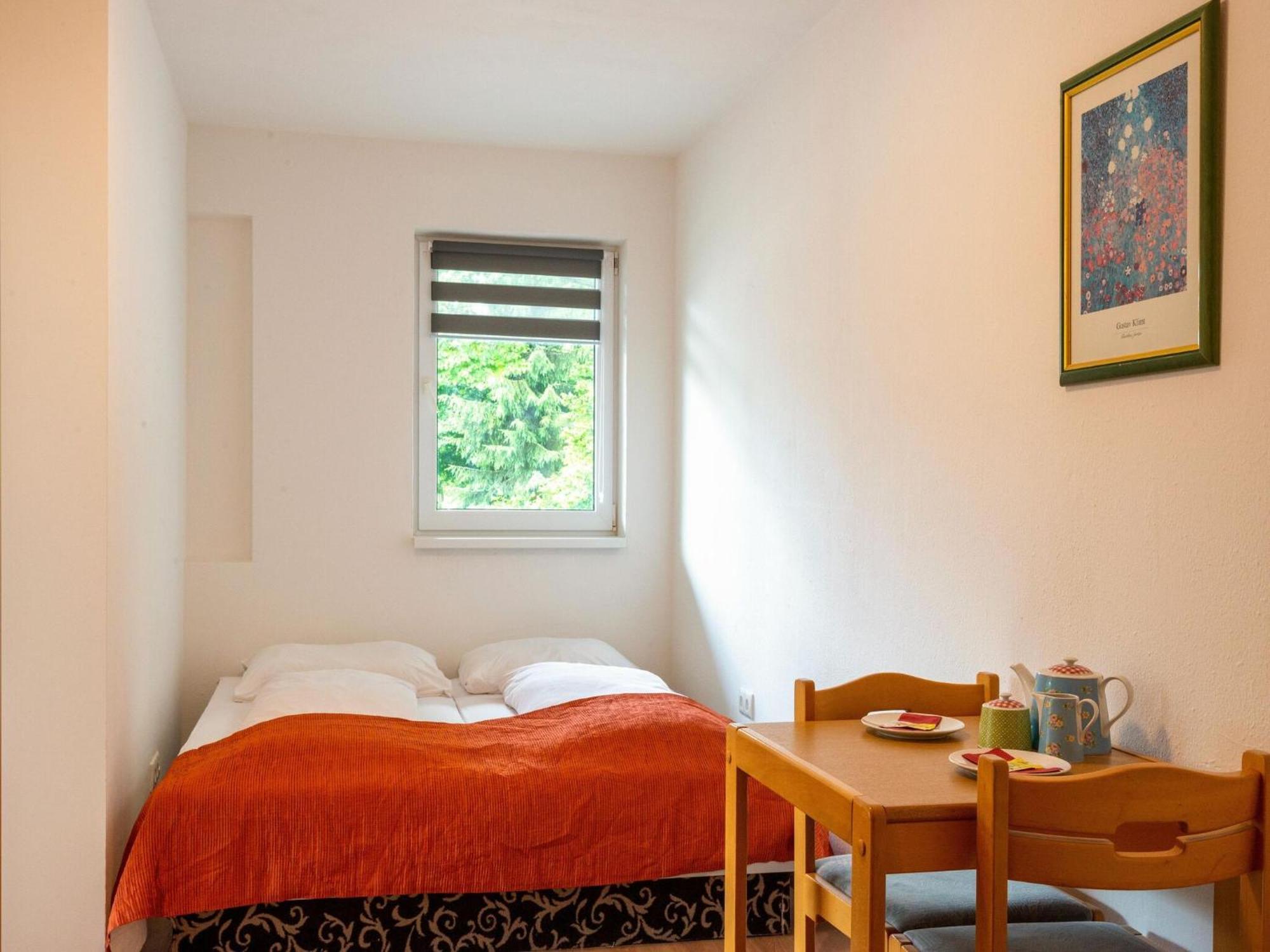 Property In Kirchbichl Buitenkant foto