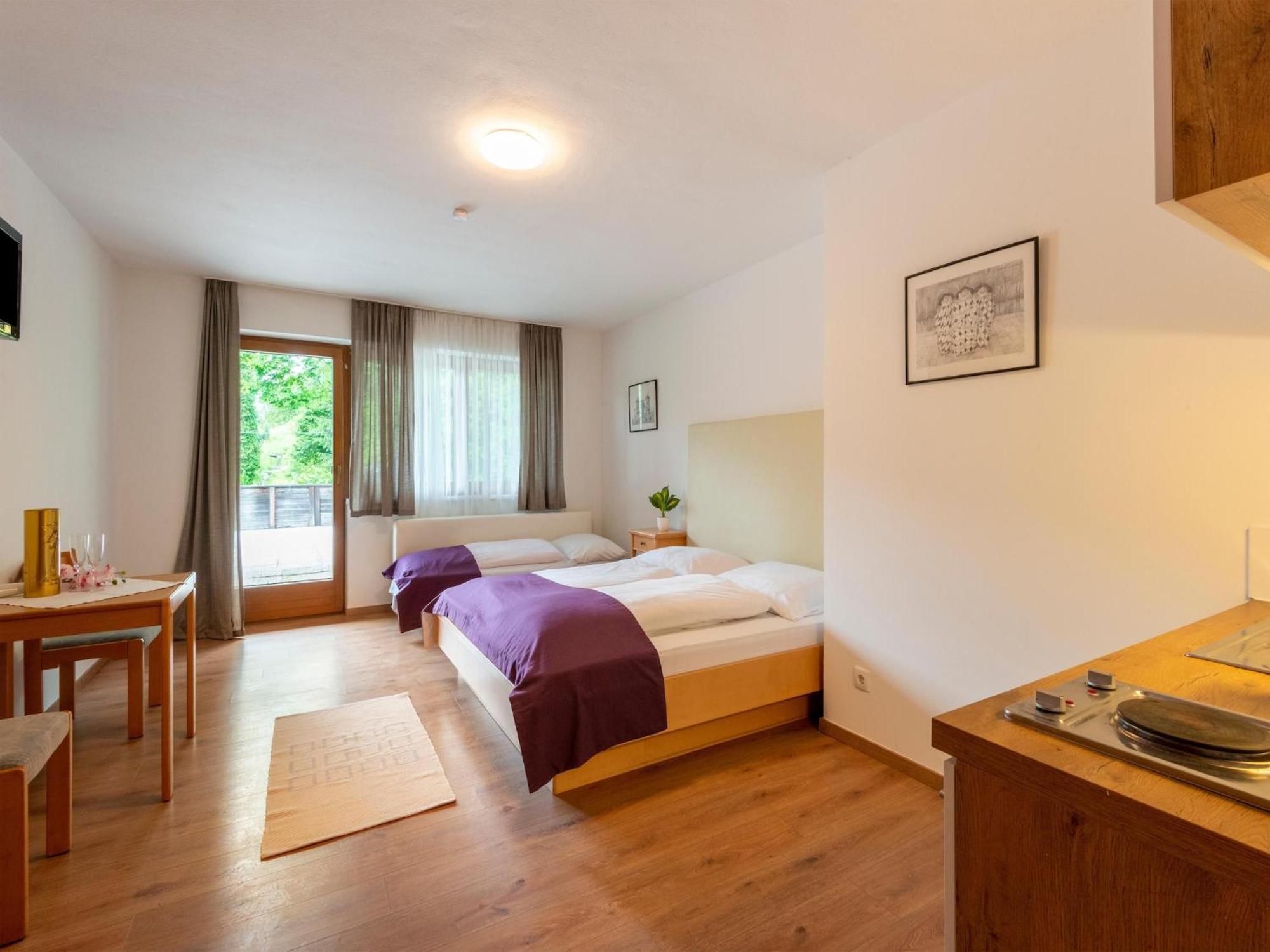 Property In Kirchbichl Buitenkant foto