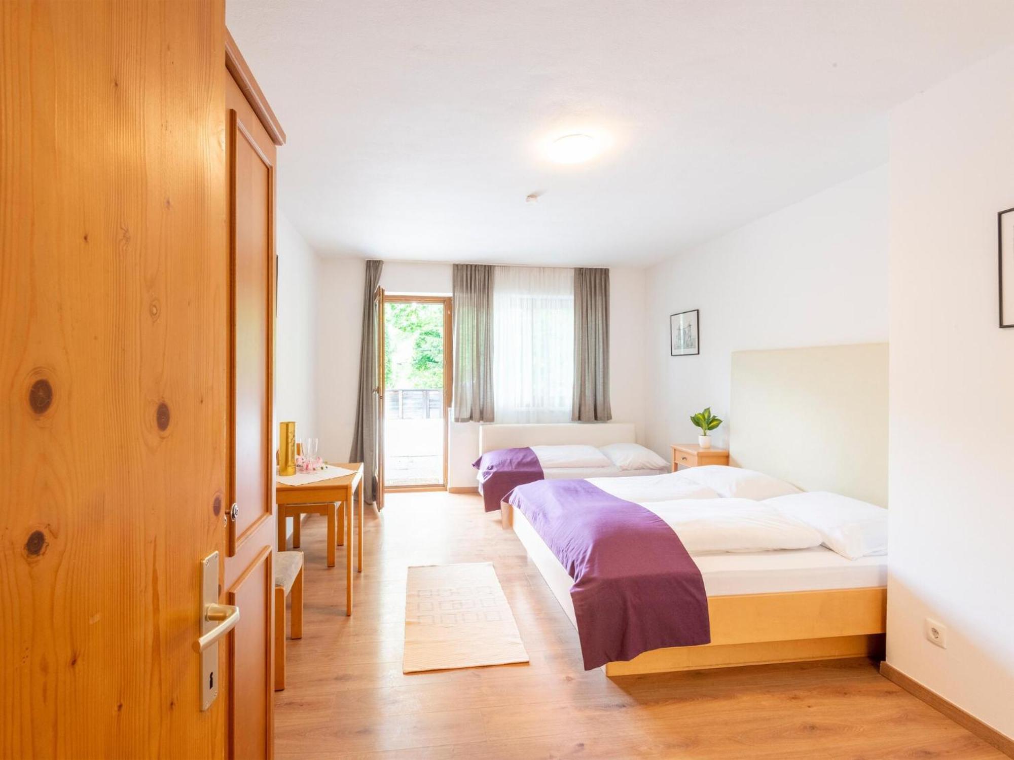 Property In Kirchbichl Buitenkant foto