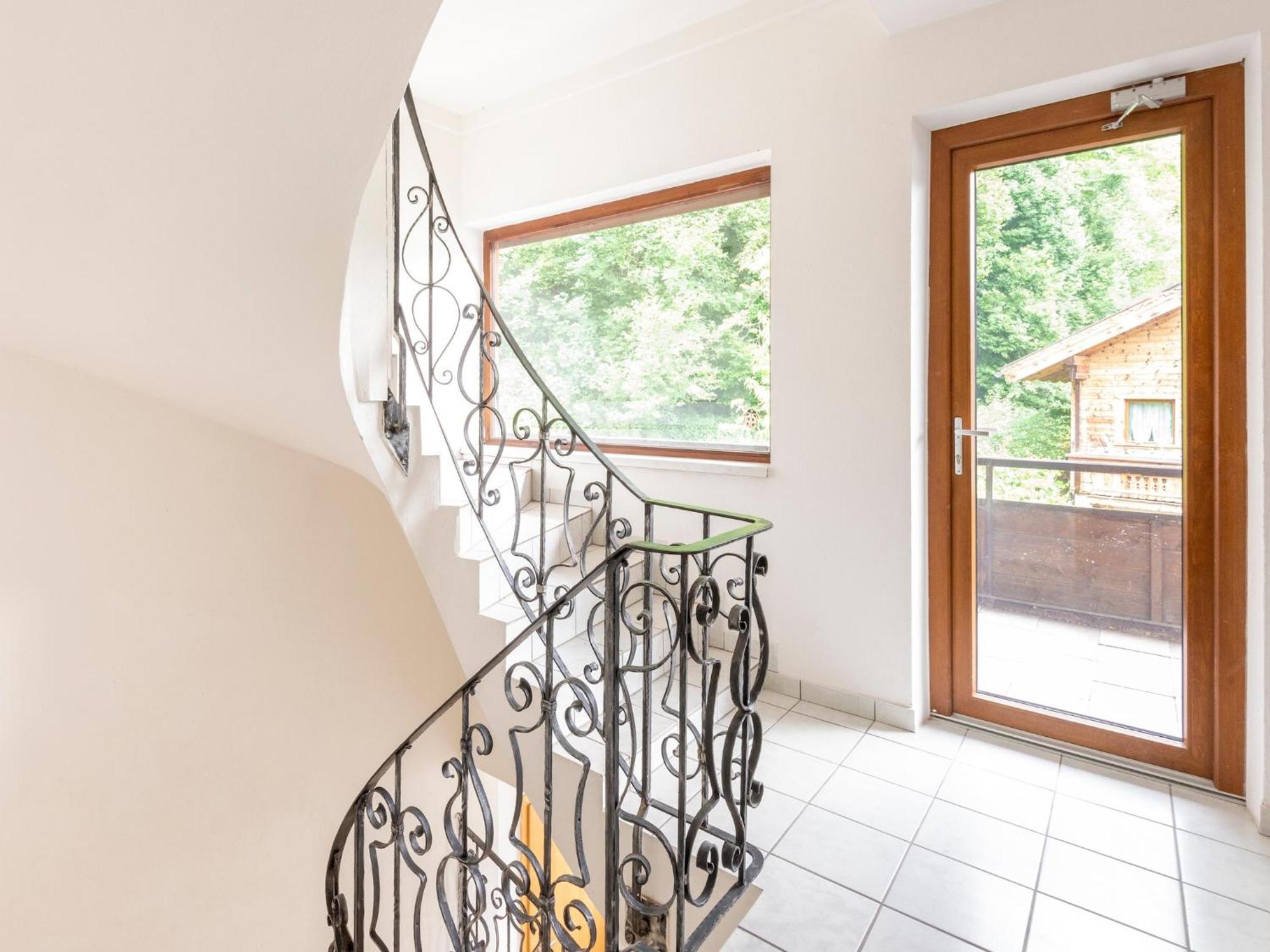 Property In Kirchbichl Buitenkant foto