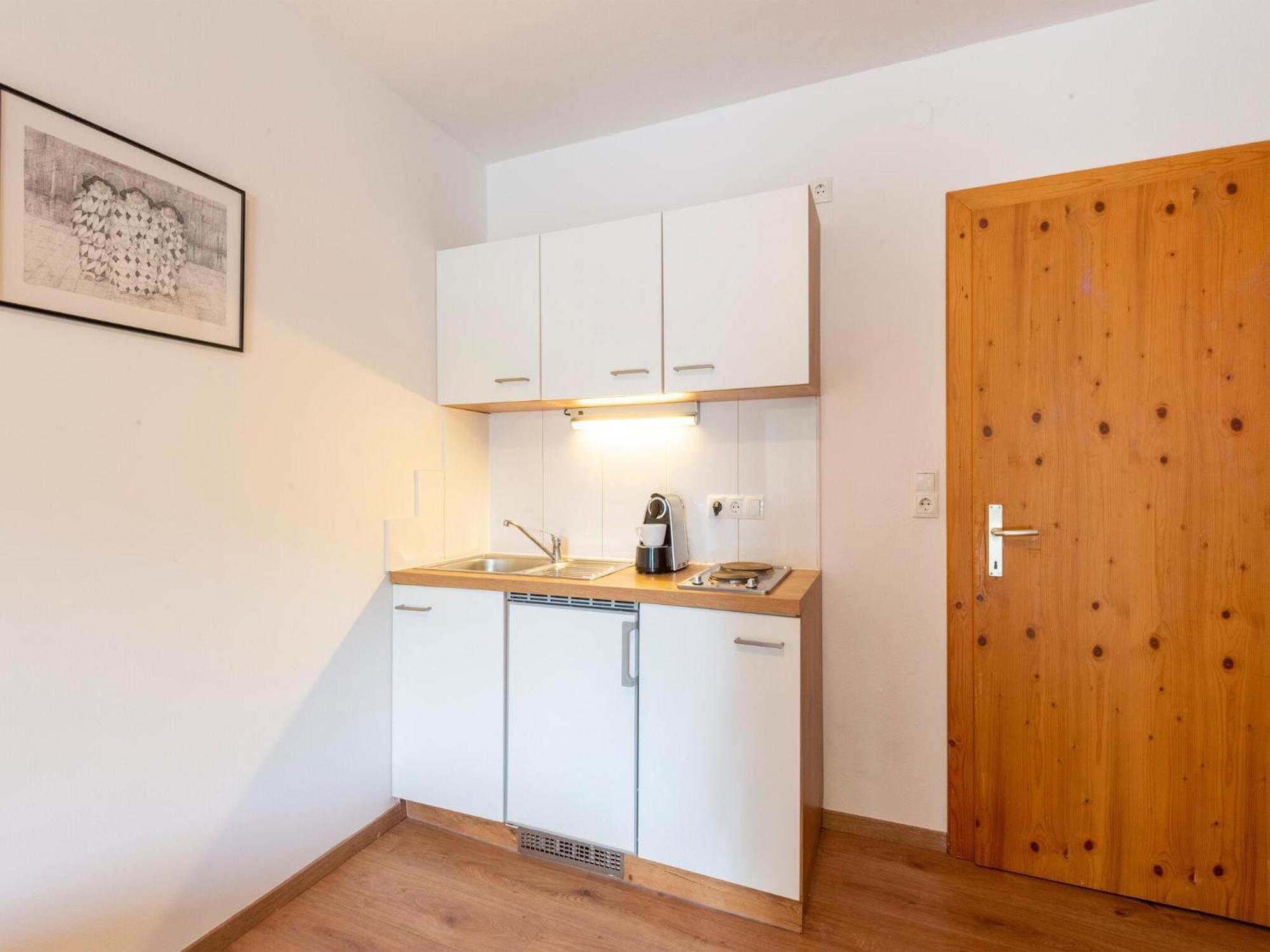 Property In Kirchbichl Buitenkant foto